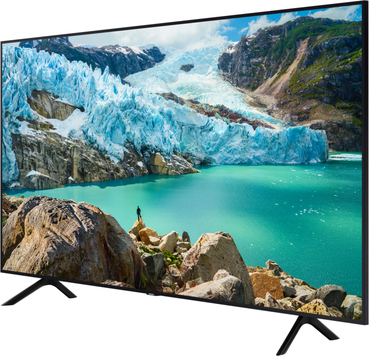Produktbild Samsung UE70RU7099UXZG (70", LCD, 4K)