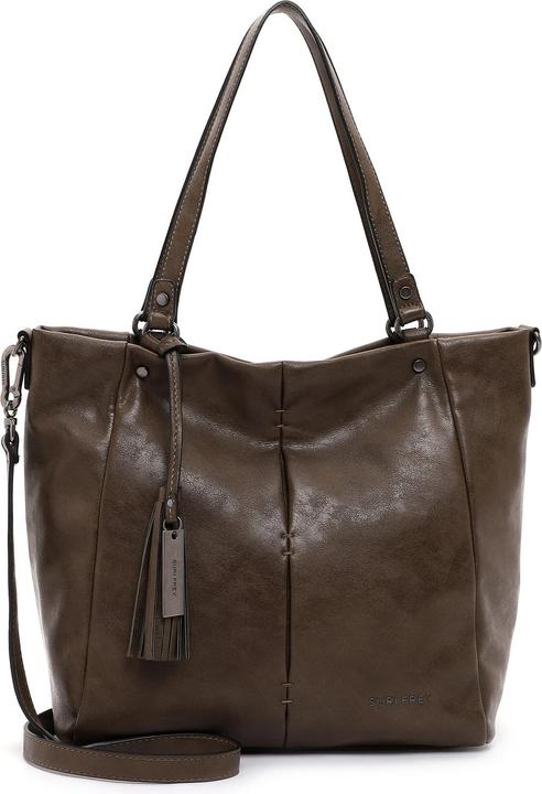 Immagine prodotto Suri Frey Shopper Livy (17 l)