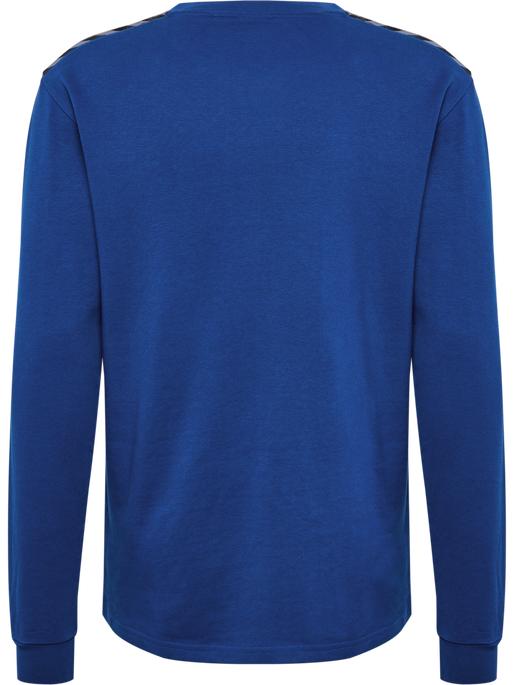 Actual product image hummel Hmlauthentic Co Training Sweat (XL)