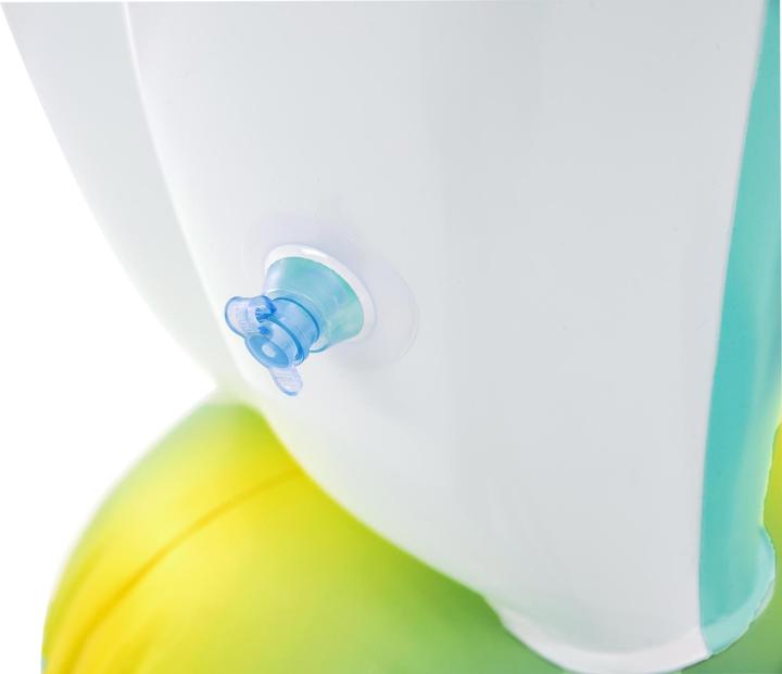 Productafbeelding Bestway Opblaasbaar Figuur Zeehondje Ride-On