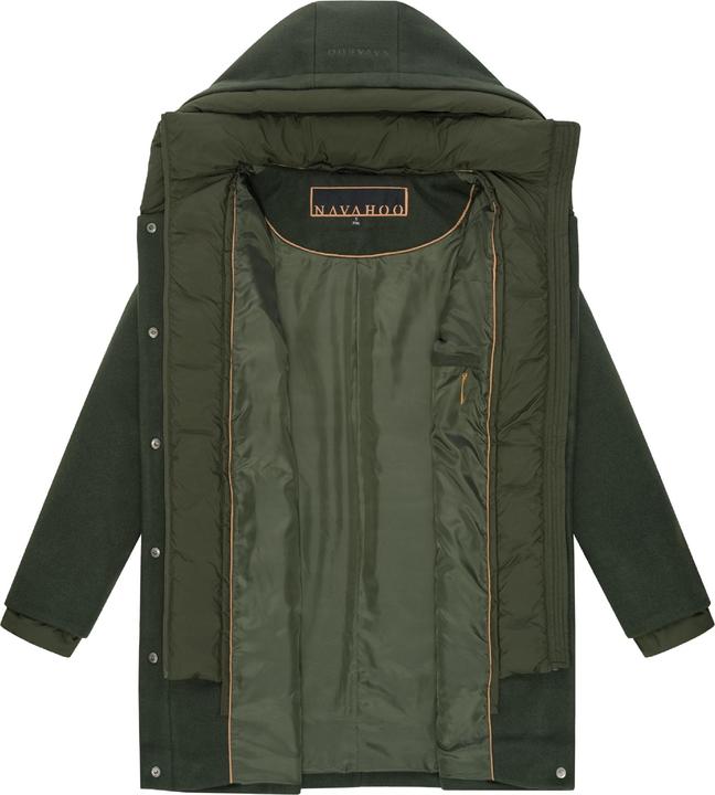 Actual product image Navahoo Flauschwunder 14 (M)