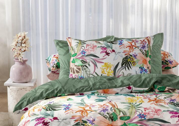 Produktbild KAS Tropico (Duvetbezug, 240 x 240 cm)