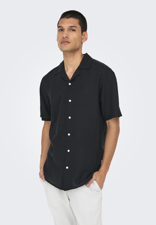 Produktbild Only & Sons ONSCAIDEN Hemd Hemd (XL)