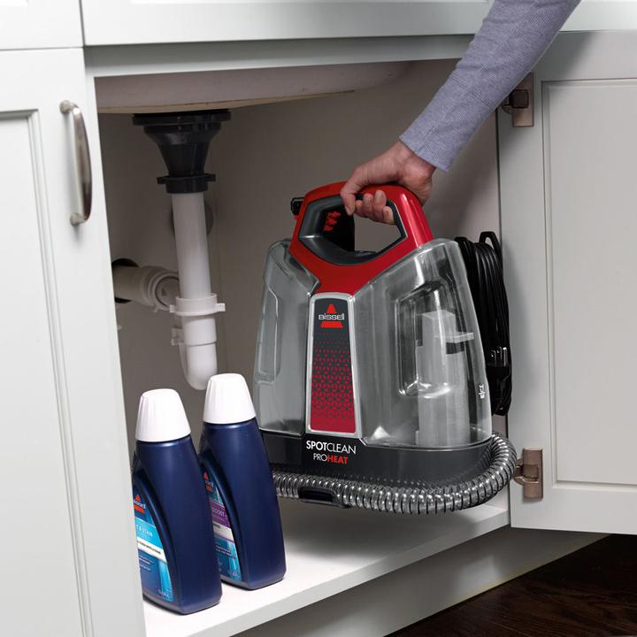 Productafbeelding Bissell SpotClean ProHeat