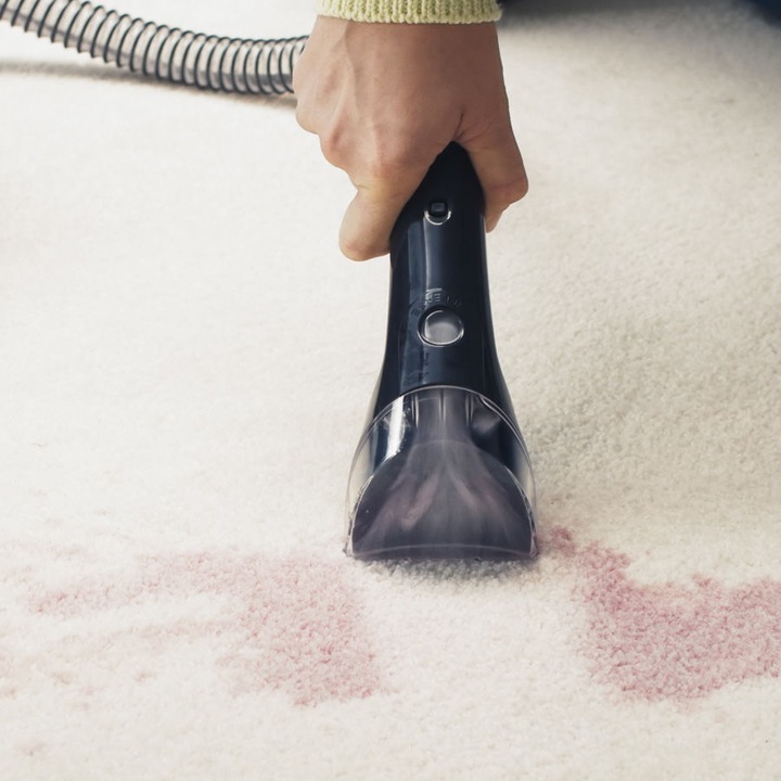 Actual product image Bissell SpotClean ProHeat