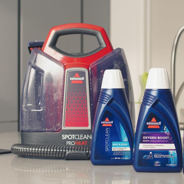 Productafbeelding Bissell SpotClean ProHeat