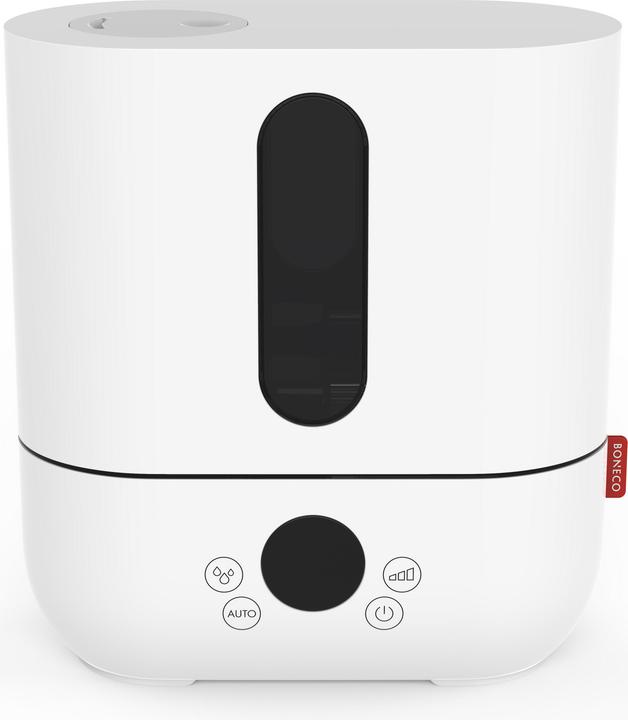 Boneco Nébuliseur U250, blanc (50 m²)