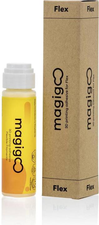 Immagine prodotto Magigoo Pro 3D Glue Stick per filamenti Flex (Raccoglitrice)