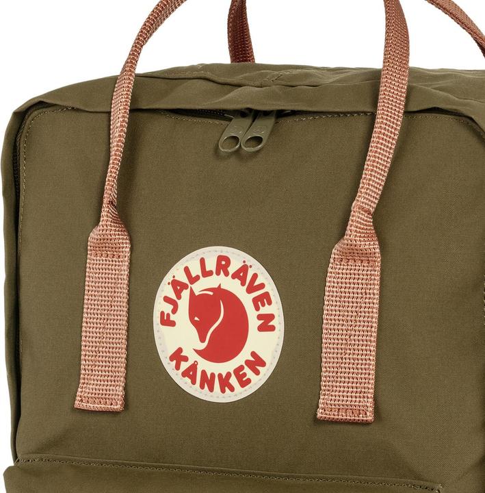 Productafbeelding Fjällräven Kånken (16 l)