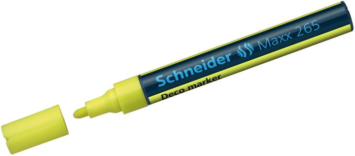 Immagine prodotto Schneider Penna a gesso MAXX 265 (e) (1 x)