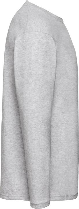 Immagine prodotto Fruit of the Loom Valueweight Maglietta Manica Lunga Uomo (5XL)