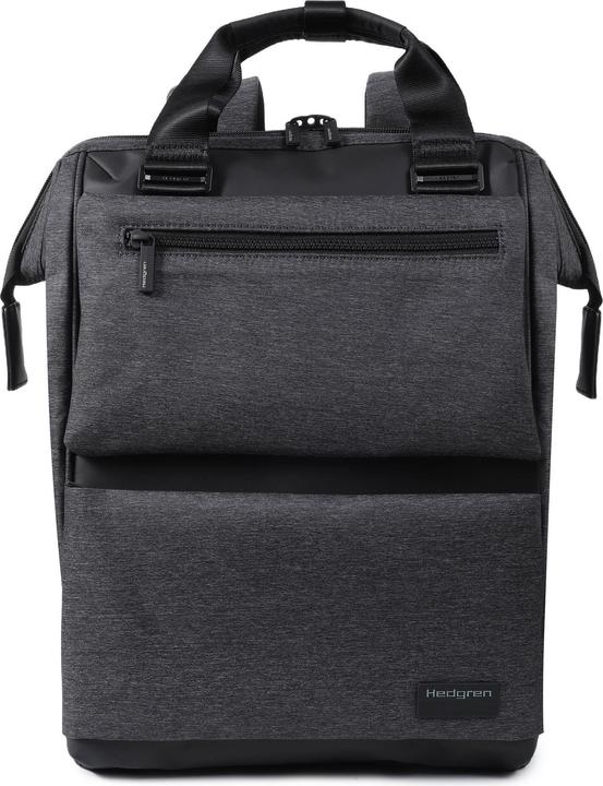 Actual product image Hedgren Next Clip Daypack RFID Schutz 39 cm Laptopfach (23 l)