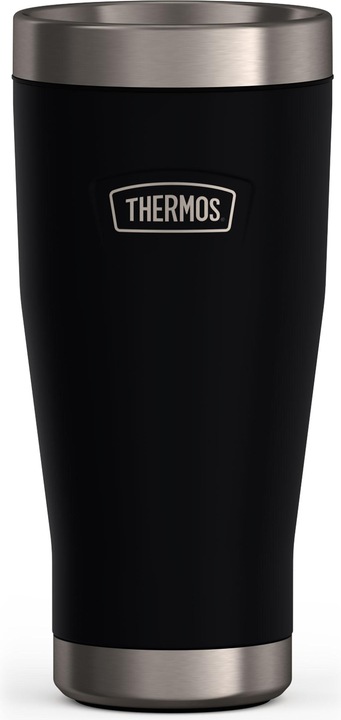 Thermos Roi de l'acier