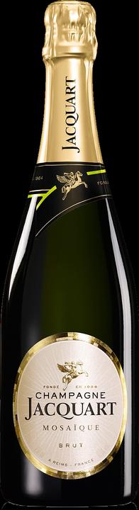 Produktbild Jacquart Champagne Brut Mosaïque (1 x 300 cl)