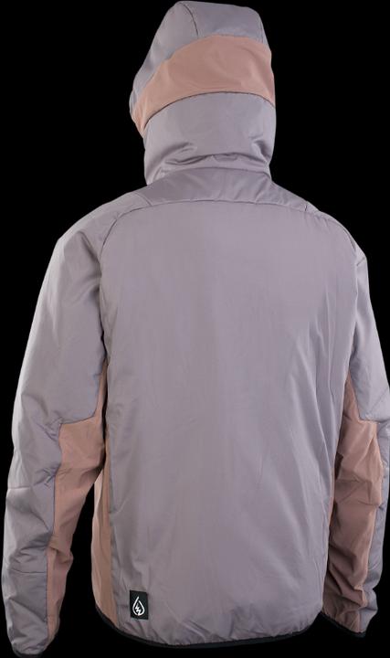 Image du produit ION Bike Jacket Shelter Hybrid Padded unisex - shark-grey (46)