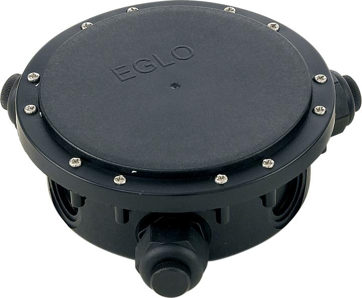 Actual product image EGLO Connector Box (IP68)