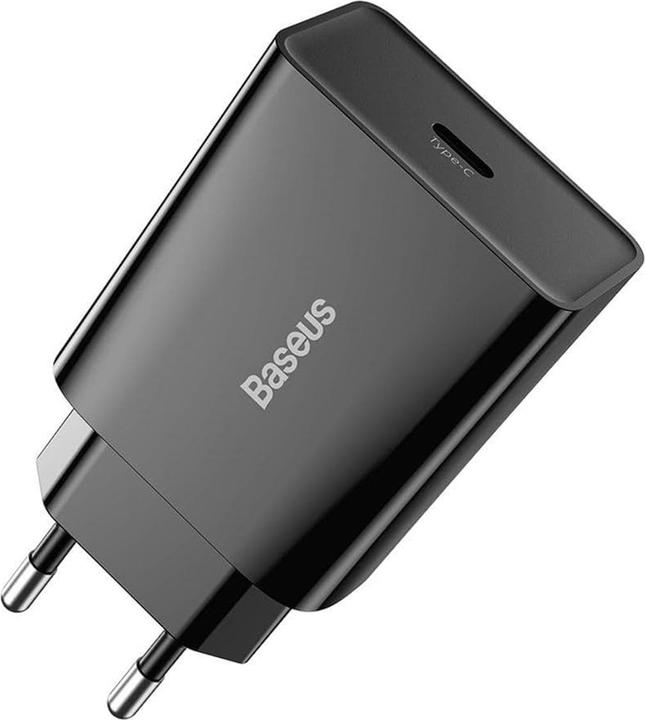 Actual product image Baseus Speed Mini (20 W)