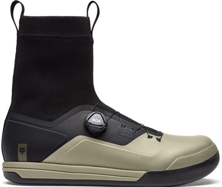 Actual product image Fox Union Boa All Weather Flat Shoe (42)