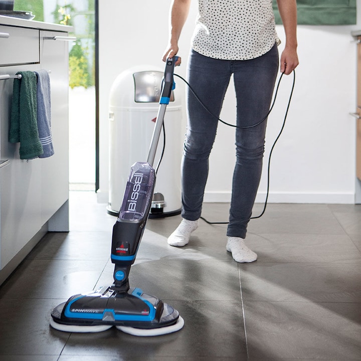 Produktbild Bissell Spin Wave