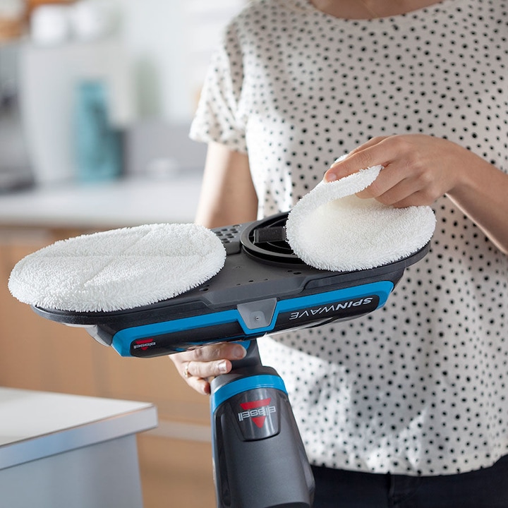 Produktbild Bissell Spin Wave