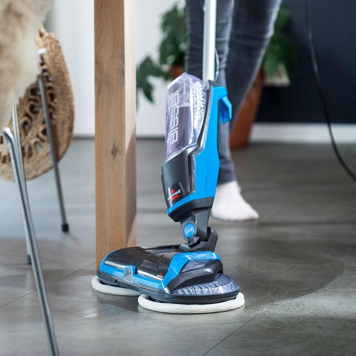 Produktbild Bissell Spin Wave