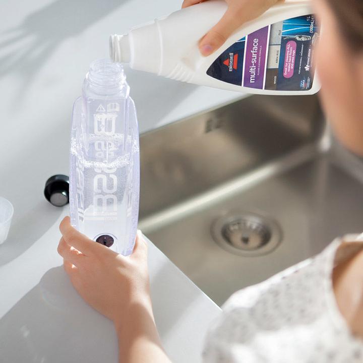 Produktbild Bissell Spin Wave