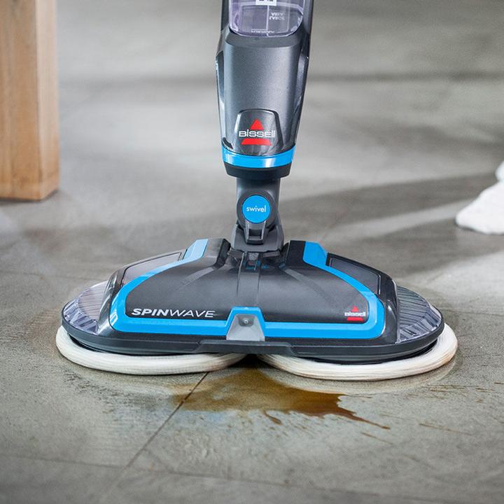 Produktbild Bissell Spin Wave