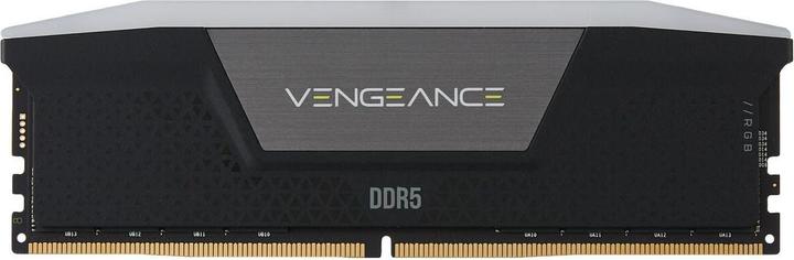Produktbild Corsair Vengeance (2 x 32GB, 5200 MHz, DDR5-RAM, DIMM)