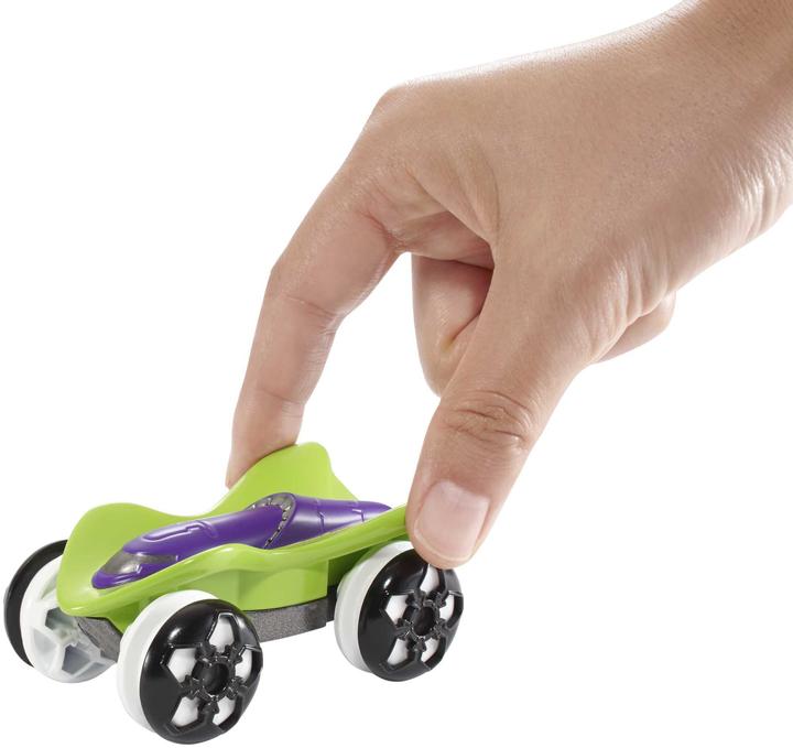Actual product image Hot Wheels Die-Cast Color Shifters