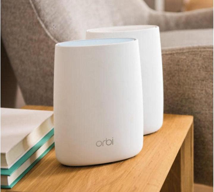 Produktbild Netgear Orbi RBK50 Set