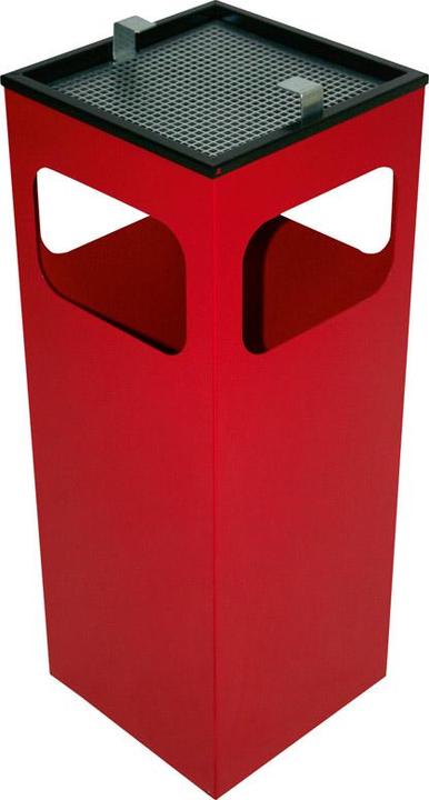 Actual product image kaiserkraft Combi ashtray (29 l)
