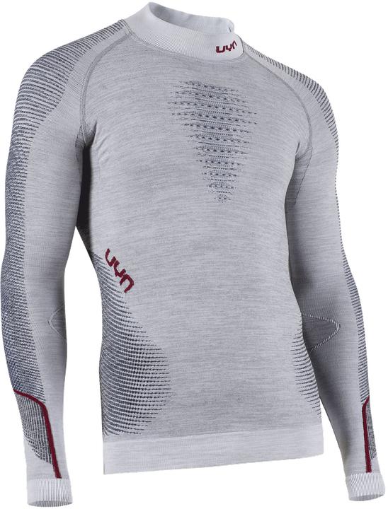 Actual product image UYN Ambityon Melange thermal shirt (L, XL)