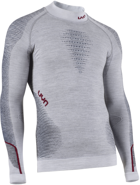 Immagine prodotto UYN Camicia termica Ambityon Melange (L, XL)