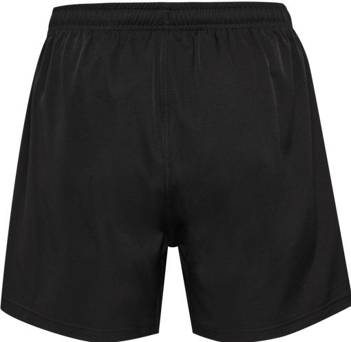 Produktbild hummel Hmlrugby Woven Shorts (5XL)