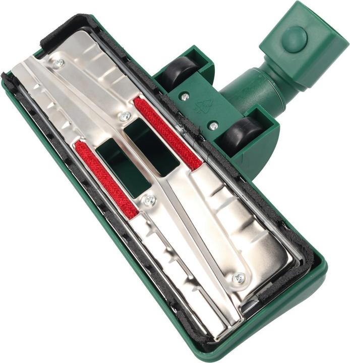 Immagine prodotto AccuCell Bocchetta per pavimenti per hoover verde