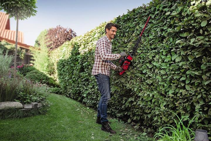 Immagine prodotto Einhell GE-CH 36/65 Li (Batteria ricaricabile)