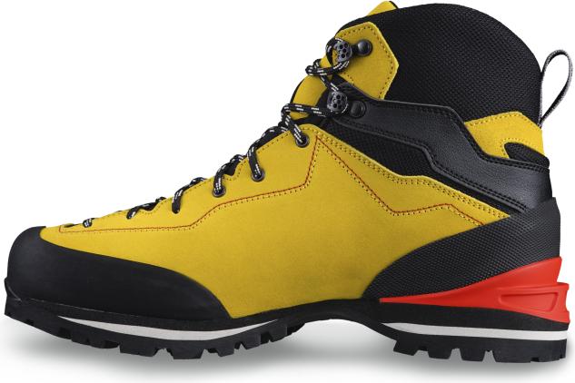 Actual product image Garmont Ascent Gtx (40)