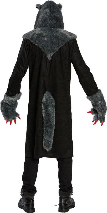 Produktbild Rubies Wolfsmantel (58)