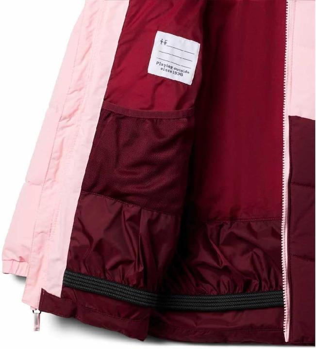 Actual product image Columbia Arctic Blast 2 Jacket (152)