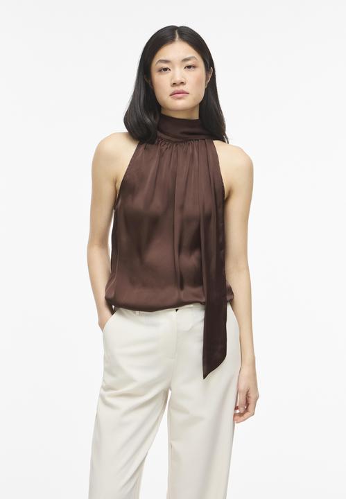 Produktbild Vila VISOFIE Halterneck Top (44)