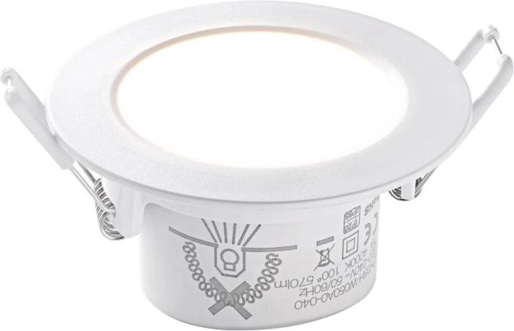 Image du produit Heitronic Luminaires encastrés (590 lm)