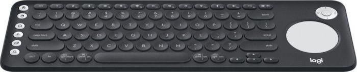 Produktbild Logitech K600 (Deutschland, Kabellos)