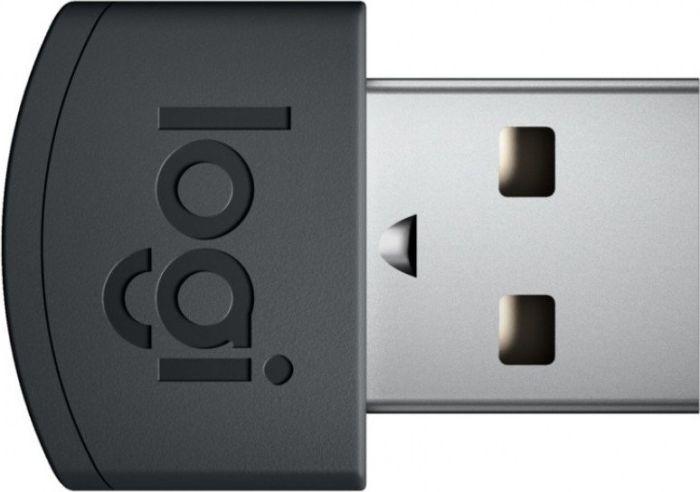 Produktbild Logitech K600 (Deutschland, Kabellos)