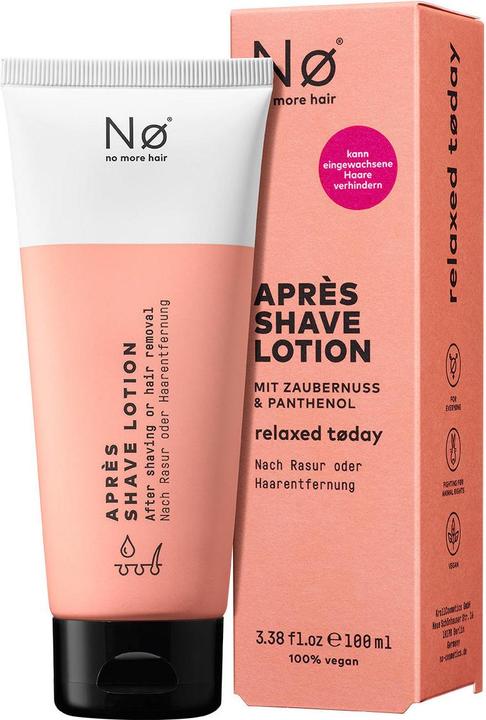 Immagine prodotto MGA Na (Balsamo dopobarba, 100 ml)