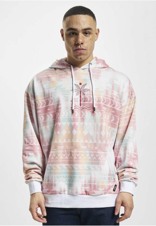 Image du produit Just Rhyse Sweat à capuche Pocosol - 83759 (XL)