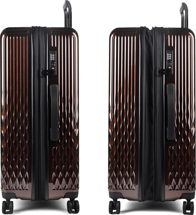 Produktbild Pack Easy Flow Trolley (131 l)