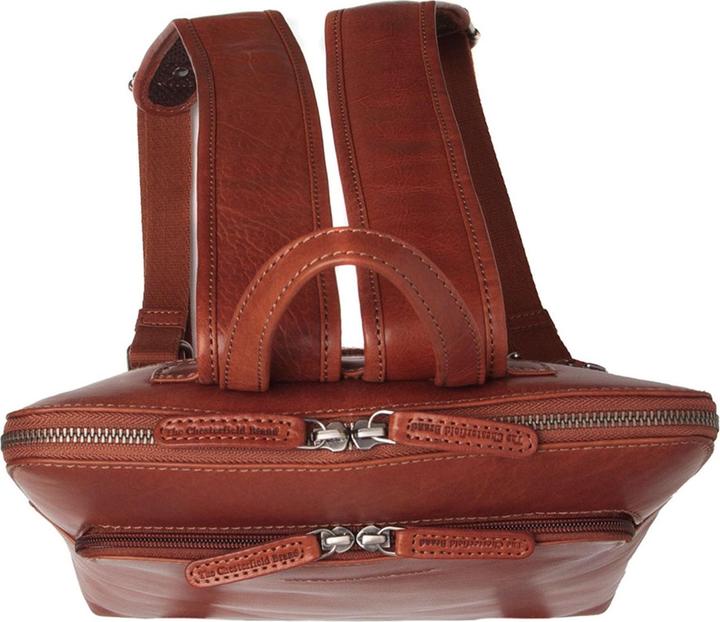 Immagine prodotto The Chesterfield Brand Fornella City Zaino in pelle 33 cm (9 l)