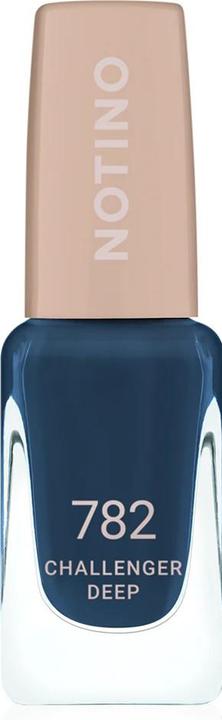 Produktbild Notino Gel Effect Nail Polish
