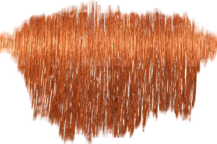 Immagine prodotto Schwarzkopf Professional IGORA Vibrance Tinta Capelli NUOVO (7-77 Rame biondo medio extra)
