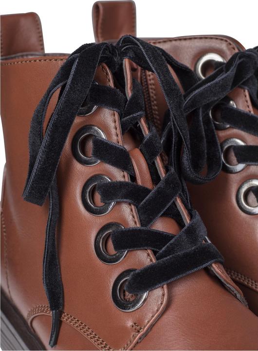 Produktbild Urban Classics Velvet Lace Boot (38)